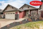 Main Photo: 4047 WHISPERING RIVER Drive in Edmonton: Zone 56 House for sale : MLS®# E4384770