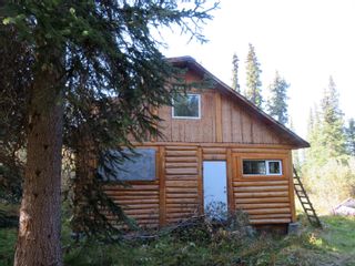 Photo 8: BLK A FOURTH OF JULY: Atlin House for sale (Iskut to Atlin)  : MLS®# R2669926