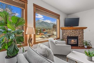 Photo 7: 201 1140 Railway Avenue: Canmore Apartment for sale : MLS®# A2127269