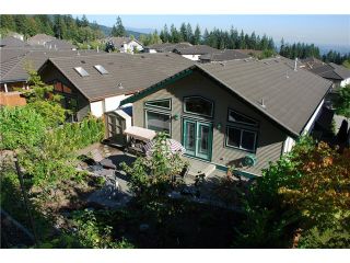 Photo 17: 3049 SIENNA CT in Coquitlam: Westwood Plateau House for sale : MLS®# V1125327