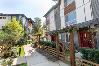 Photo 33: 59 8508 204 Street in Langley: Willoughby Heights Townhouse for sale in "Zetter Place" : MLS®# R2584531
