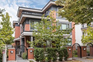 Photo 33: 323 E 7TH Avenue in Vancouver: Mount Pleasant VE Townhouse for sale in "ESSENCE" (Vancouver East)  : MLS®# R2614906