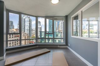 Photo 7: 1805 788 HAMILTON Street in Vancouver: Downtown VW Condo for sale in "TV Towers" (Vancouver West)  : MLS®# R2715308