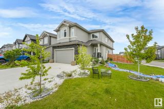 Photo 3: 5739 176 Avenue in Edmonton: Zone 03 House for sale : MLS®# E4392964