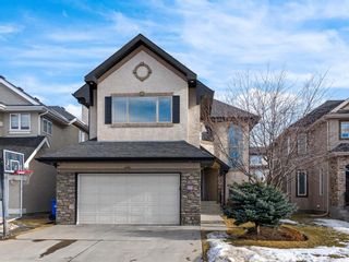 Photo 1: 64 Tuscany Glen Road in Calgary: Tuscany Detached for sale : MLS®# A2026150