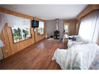 Photo 3: 4235 MCWILLIAM Place in Williams Lake: Williams Lake - Rural East Manufactured Home for sale (Williams Lake (Zone 27))  : MLS®# N237750