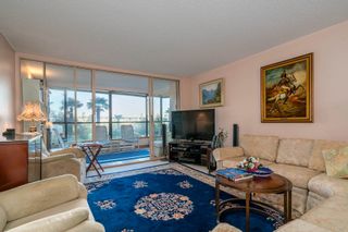Photo 10: 209 1470 PENNYFARTHING Drive in Vancouver: False Creek Condo for sale in "HARBOUR COVE" (Vancouver West)  : MLS®# R2268174