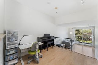 Photo 10: 306 3727 W 10TH Avenue in Vancouver: Point Grey Townhouse for sale (Vancouver West)  : MLS®# R2782678