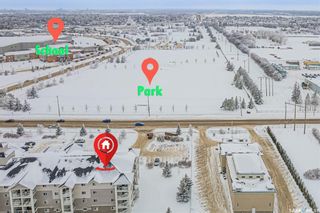Photo 4: 214 333 Nelson Road in Saskatoon: University Heights Residential for sale : MLS®# SK917049