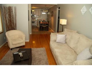 Photo 6: 560 Mcmeans Avenue East in WINNIPEG: Transcona Residential for sale (North East Winnipeg)  : MLS®# 1108608
