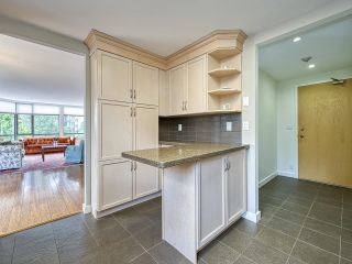 Photo 13: 601 6282 KATHLEEN Avenue in Burnaby: Metrotown Condo for sale in "The Empress" (Burnaby South)  : MLS®# R2716901