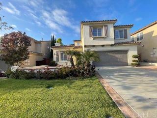 Main Photo: House for rent : 5 bedrooms : 2207 Corte Anacapa in Chula Vista
