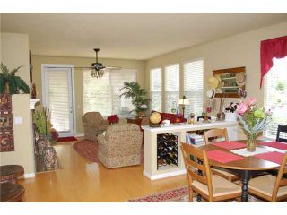 Photo 2: CARLSBAD WEST Condo for sale : 3 bedrooms : 7454 Neptune Drive in Carlsbad