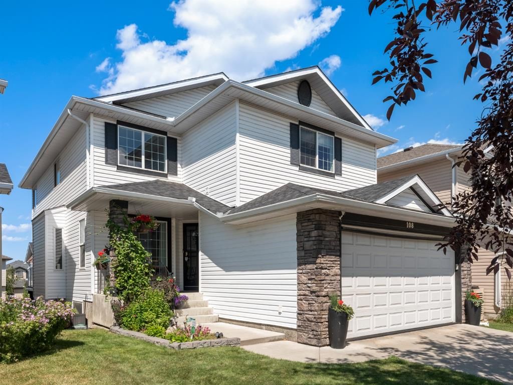 Main Photo: 108 Shawbrooke Manor SW in Calgary: Shawnessy Detached for sale : MLS®# A1243000