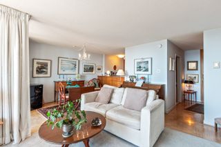 Photo 6: 203 2135 ARGYLE Avenue in West Vancouver: Dundarave Condo for sale in "THE CRESCENT" : MLS®# R2713915
