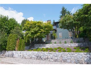 Photo 1: 34 AXFORD Bay in Port Moody: Barber Street House for sale : MLS®# V1069252