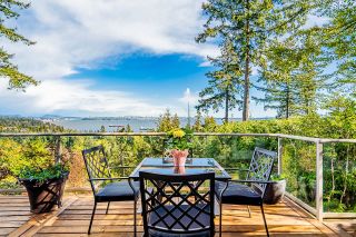 Photo 18: 4882 VISTA Place in West Vancouver: Caulfeild House for sale : MLS®# R2873215