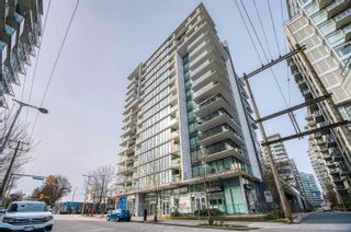 Photo 20: 316 1783 MANITOBA Street in Vancouver: False Creek Condo for sale in "The Residences At West" (Vancouver West)  : MLS®# R2669128