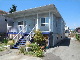 Photo 1: 157 E KING EDWARD Avenue in Vancouver: Main House for sale (Vancouver East)  : MLS®# V1086077
