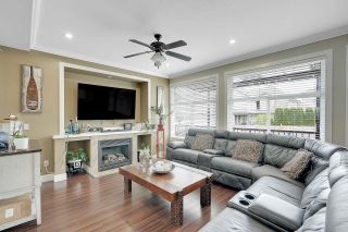 Photo 31: 8378 208TH Street in Langley: Willoughby Heights House for sale : MLS®# R2863827