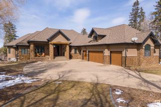Photo 1: 188 WINDERMERE Drive in Edmonton: Zone 56 House for sale : MLS®# E4382802