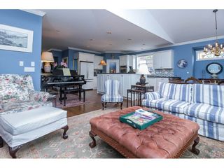 Photo 5: 12258 AGAR Street in Surrey: Crescent Bch Ocean Pk. House for sale in "Crescent Beach" (South Surrey White Rock)  : MLS®# R2083653
