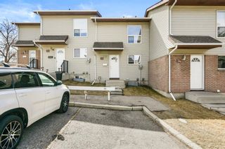 Photo 14: 33 64 Whitnel Court NE in Calgary: Whitehorn Row/Townhouse for sale : MLS®# A1199218