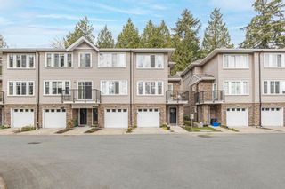 Photo 17: 35 13864 HYLAND Road in Surrey: East Newton Townhouse for sale in "TEO" : MLS®# R2676100
