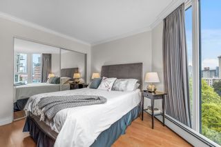 Photo 20: 1104 1010 BURNABY Street in Vancouver: West End VW Condo for sale in "THE ELLINGTON" (Vancouver West)  : MLS®# R2691456