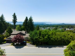 Photo 39: 368 MONTROYAL Boulevard in North Vancouver: Upper Delbrook House for sale : MLS®# R2719810
