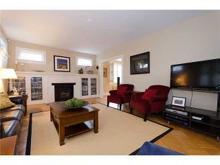 Photo 4: 793 W 26TH Avenue in Vancouver: Cambie House for sale (Vancouver West)  : MLS®# V932835