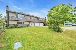 Photo 2: 4982 57A Street in Delta: Hawthorne House for sale (Ladner)  : MLS®# R2722358