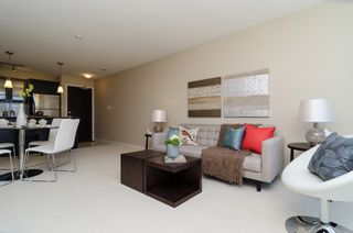 Photo 10: 504 7225 ACORN Avenue in Burnaby: Highgate Condo for sale in "AXIS" (Burnaby South)  : MLS®# V1071160