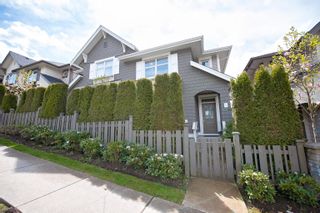 Photo 26: 62 3400 DEVONSHIRE Avenue in Coquitlam: Burke Mountain Townhouse for sale in "COLBORNE LANE" : MLS®# R2687445