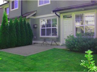 Photo 8: 36 11720 COTTONWOOD Drive in Maple Ridge: Cottonwood MR Townhouse for sale in "COTTONWOOD GREEN" : MLS®# V960971