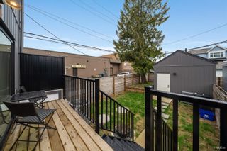 Photo 23: 225 E 57TH Avenue in Vancouver: South Vancouver 1/2 Duplex for sale (Vancouver East)  : MLS®# R2865794