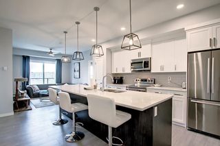 Photo 8: 410 4350 Seton Drive SE in Calgary: Seton Apartment for sale : MLS®# A1230228