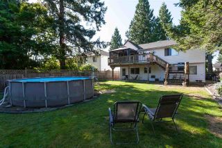 Photo 33: 15739 96A Avenue in Surrey: Guildford House for sale in "Johnston Heights" (North Surrey)  : MLS®# R2483112