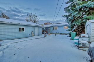 Photo 36: 744 Mapleton Drive SE in Calgary: Maple Ridge Detached for sale : MLS®# A2012390