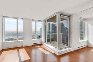 Photo 4: 2501 550 TAYLOR Street in Vancouver: Downtown VW Condo for sale (Vancouver West)  : MLS®# R2561889