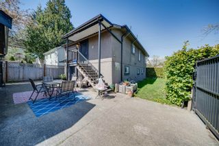 Photo 36: 1760 E 16TH Avenue in Vancouver: Victoria VE House for sale (Vancouver East)  : MLS®# R2876103
