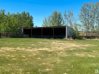 Photo 42: 23522 TWP RD 564: Rural Sturgeon County House for sale : MLS®# E4340874