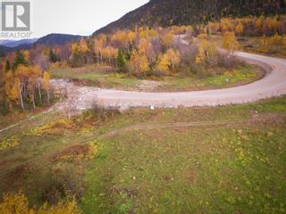 Photo 2: LOT 5 Adventure Drive in Hughes Brook: Vacant Land for sale : MLS®# 1245698