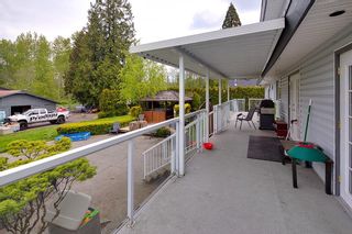 Photo 30: 18851 74 Avenue in Surrey: Clayton House for sale (Cloverdale)  : MLS®# R2769197