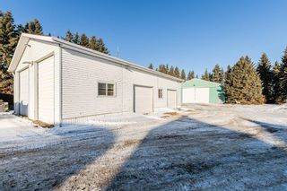 Photo 37: 57228 RGE RD 251: Rural Sturgeon County House for sale : MLS®# E4271651