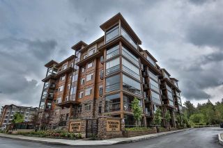 Photo 22: B323 20716 WILLOUGHBY TOWN CENTRE Drive in Langley: Willoughby Heights Condo for sale in "Yorkson Downs" : MLS®# R2459046