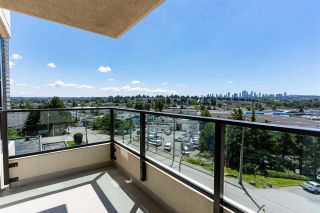 Photo 10: 502 2232 DOUGLAS Road in Burnaby: Brentwood Park Condo for sale (Burnaby North)  : MLS®# R2586051