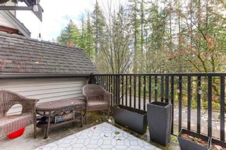 Photo 36: 15 2200 PANORAMA Drive in Port Moody: Heritage Woods PM Townhouse for sale : MLS®# R2875897