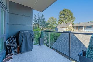 Photo 22: 205 610 BRANTFORD Street in New Westminster: Uptown NW Condo for sale in "Amira" : MLS®# R2790876