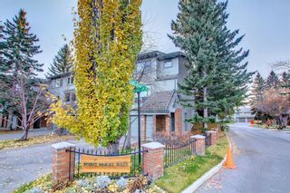 Photo 36: 143 Point Drive NW in Calgary: Point McKay Row/Townhouse for sale : MLS®# A1157621